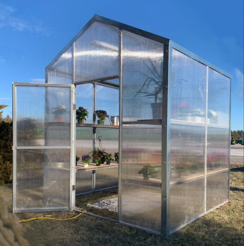 Greenhouse Modular Kit